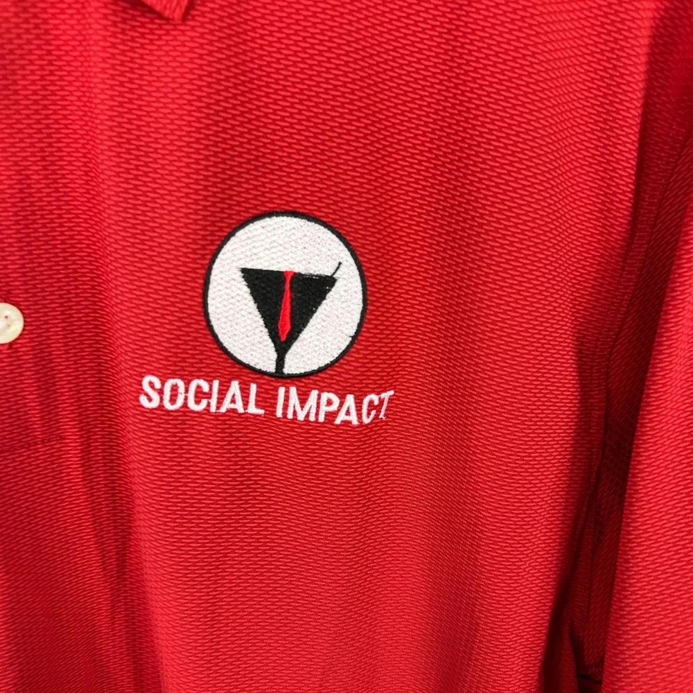 Nike golf dri